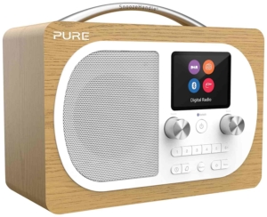 Pure Evoke H4 Radio-digitalradio-test.info