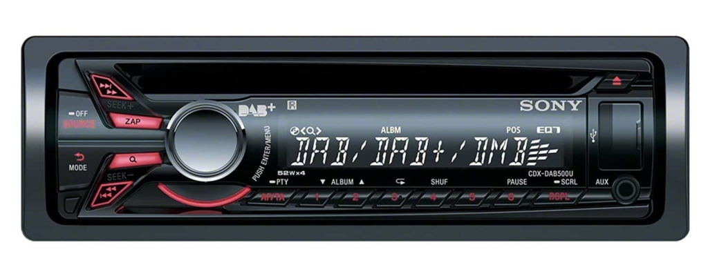 Sony CDX-DAB500A-digitalradio-test.info