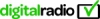 digitalradio tick logo