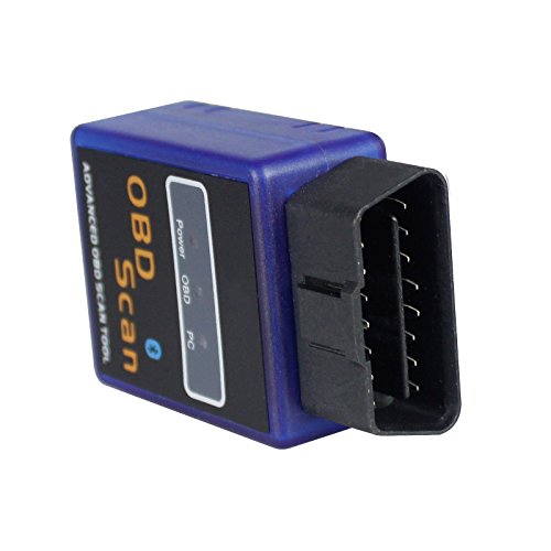 WiFi OBD2 USB Interface - 5
