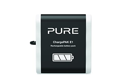 Pure Charge PAK E1 Akkusystem