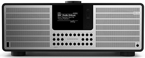 Revo SuperSystem DAB+ Digitalradio - 3