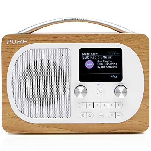 Pure Evoke H4 Radio DAB+ Digitalradio - 2