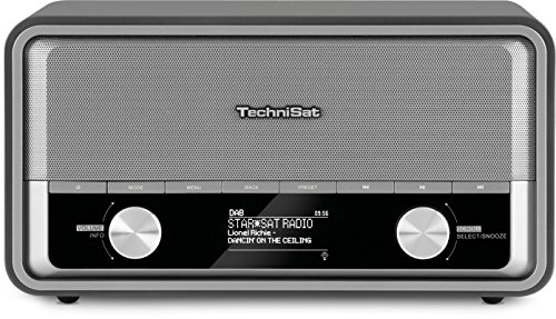 TechniSat DigitRadio 520 Digitalradio - 2