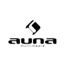 Auna Logo