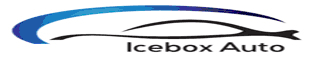Iceboxauto Logo